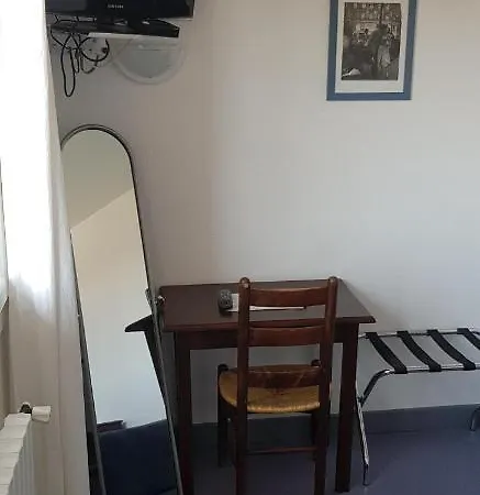 Hotel Le Zanchettin