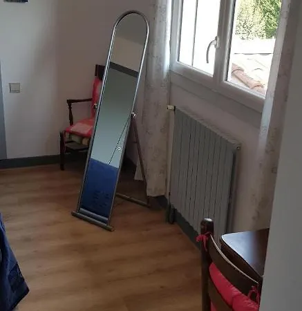 Hotel Le Zanchettin Mont-de-Marsan