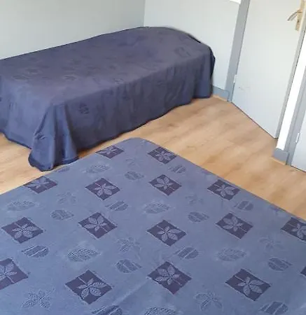 Hotel Le Zanchettin