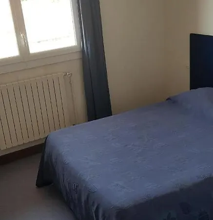 Le Zanchettin Hotel