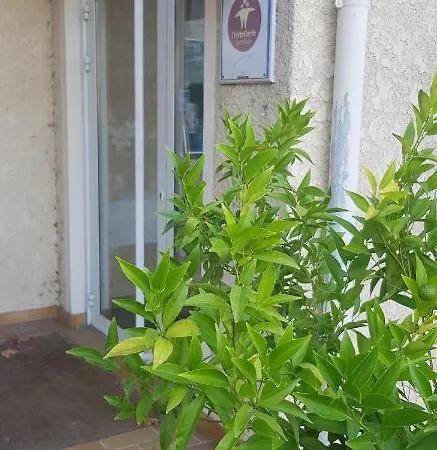 Le Zanchettin Hotel Mont-de-Marsan