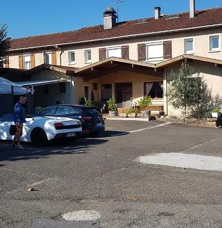 Hotel Le Zanchettin *