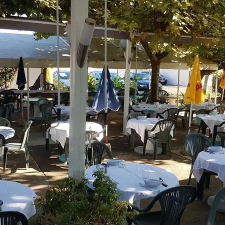 Le Zanchettin Hotel *