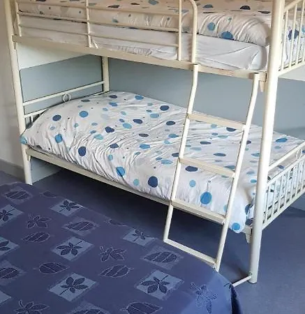 Le Zanchettin * Mont-de-Marsan