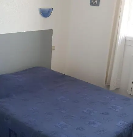 Le Zanchettin Hotel Mont-de-Marsan