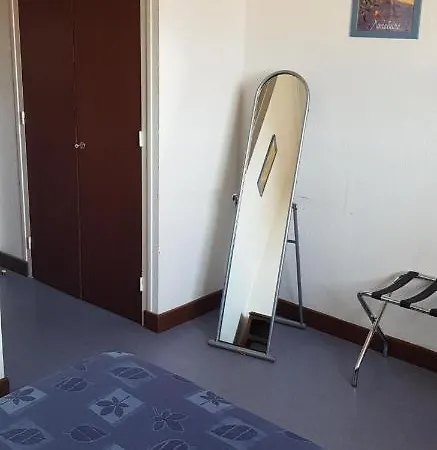 Le Zanchettin Hotel Mont-de-Marsan