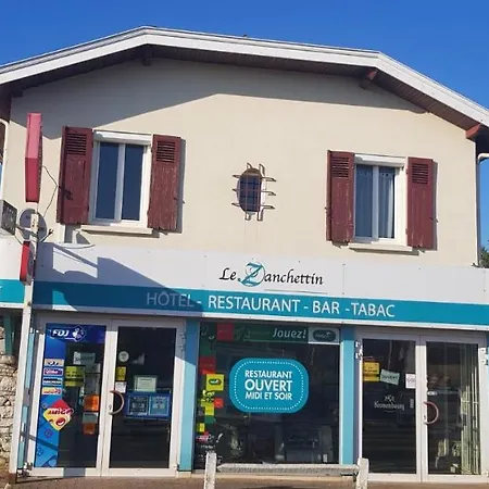 Hotel Le Zanchettin