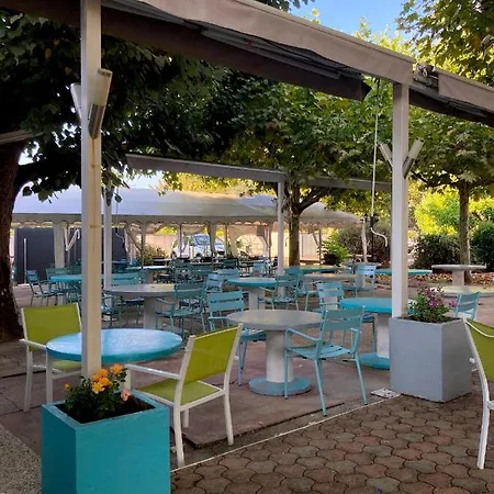 Hotel Le Zanchettin Mont-de-Marsan