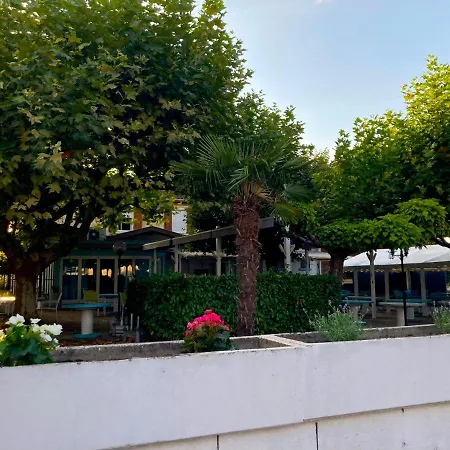 Hotel Le Zanchettin Mont-de-Marsan