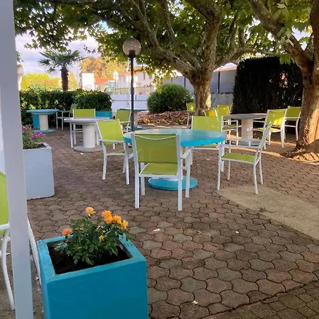 Le Zanchettin * Mont de Marsan