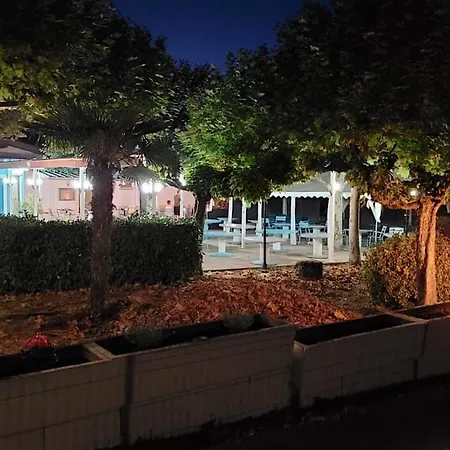 Le Zanchettin * Mont-de-Marsan