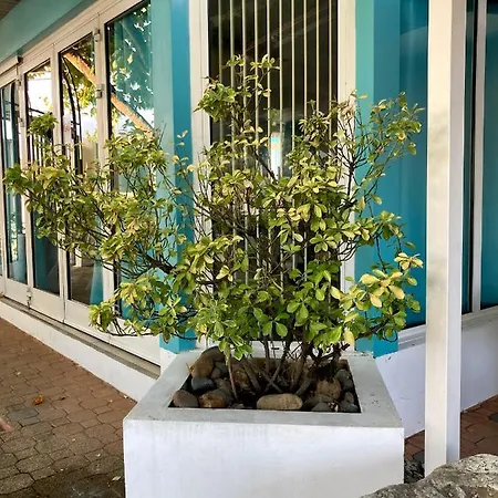 Le Zanchettin Hotel