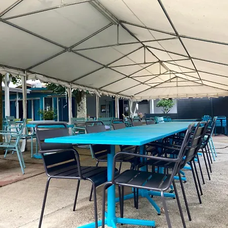 Le Zanchettin Hotel *