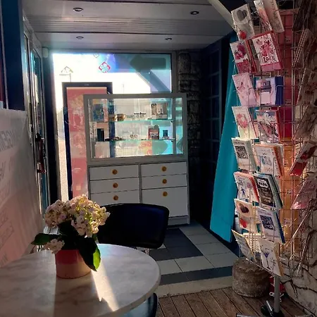 Le Zanchettin * Mont-de-Marsan