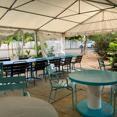 Hotel Le Zanchettin
