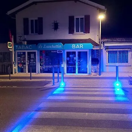 Le Zanchettin Mont-de-Marsan