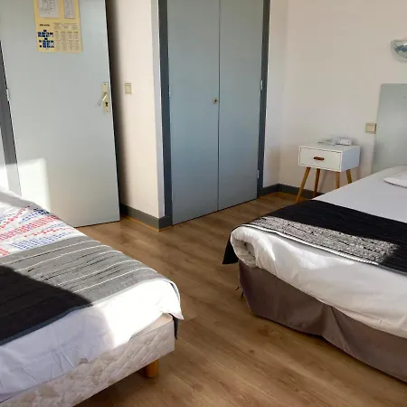 Le Zanchettin * Mont de Marsan