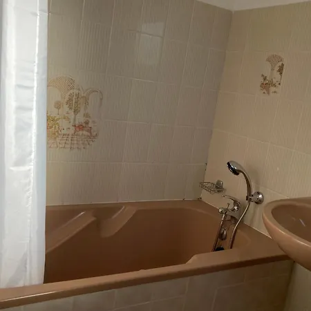 Le Zanchettin Hotel *