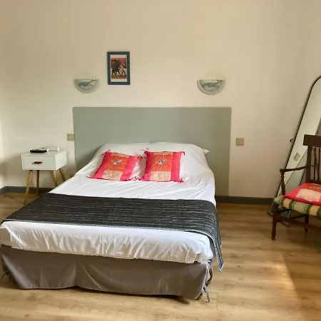 Le Zanchettin Hotel Mont-de-Marsan