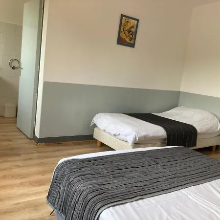 Le Zanchettin Hotell *