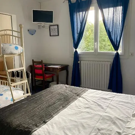 Hotel Le Zanchettin *