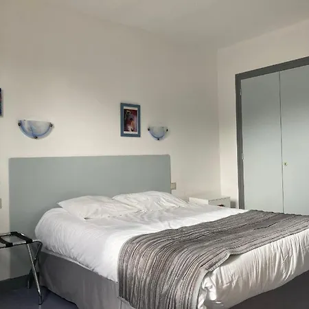 Le Zanchettin Mont de Marsan