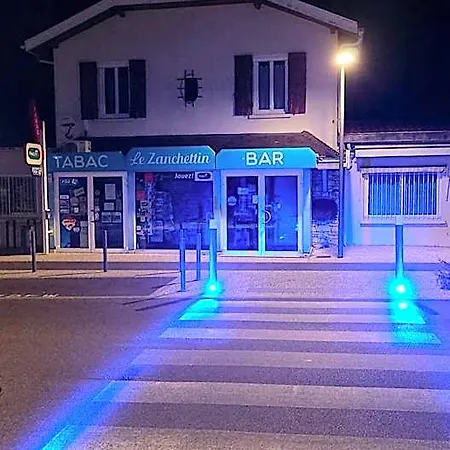 Le Zanchettin