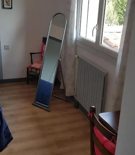 Hotel Le Zanchettin Mont-de-Marsan