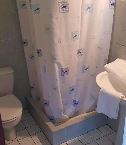 Hotel Le Zanchettin *