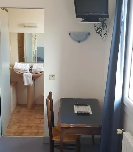 Le Zanchettin * Mont-de-Marsan