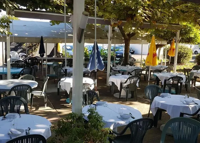 Le Zanchettin Hotel *