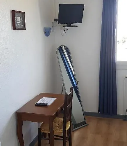 Le Zanchettin Mont-de-Marsan