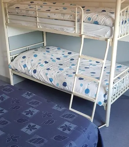 Le Zanchettin * Mont-de-Marsan