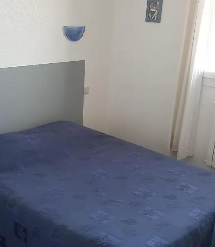 Le Zanchettin Hotel Mont-de-Marsan