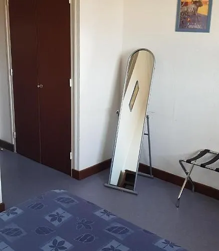 Le Zanchettin Hotel Mont-de-Marsan