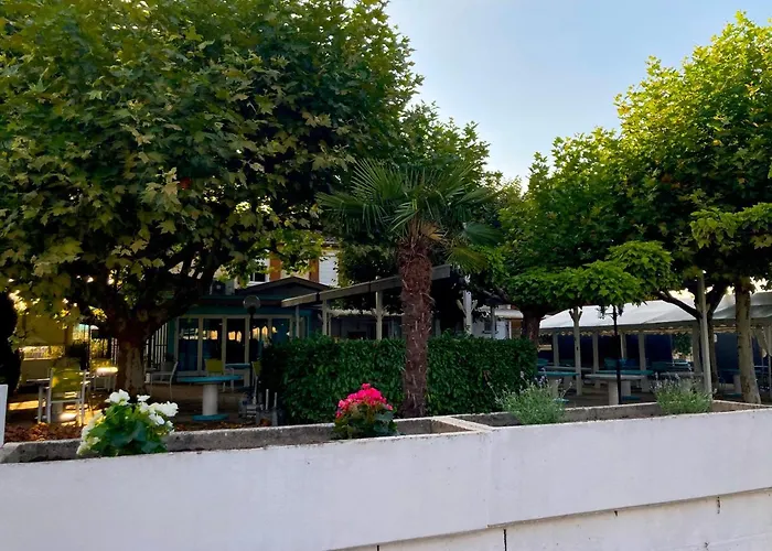 Hotel Le Zanchettin Mont-de-Marsan