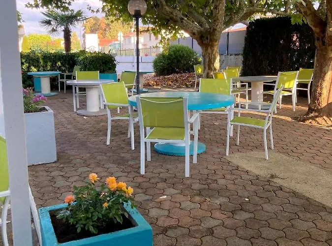 Le Zanchettin * Mont-de-Marsan