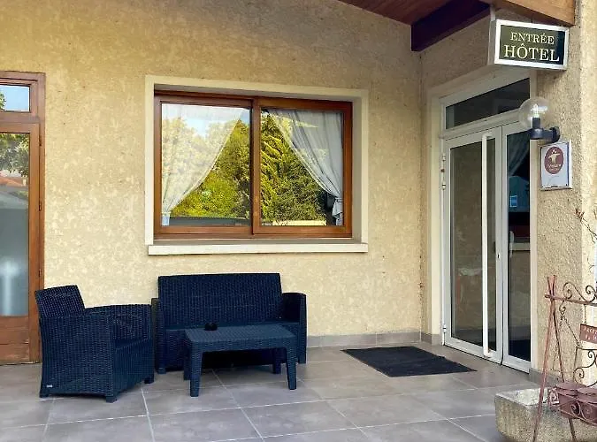 Hotel Le Zanchettin *