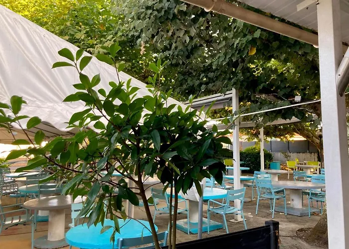 Le Zanchettin Hotel Mont-de-Marsan