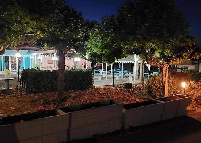 Le Zanchettin * Mont-de-Marsan