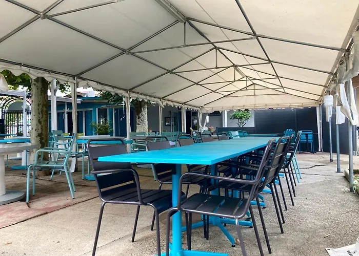 Le Zanchettin Hotel *