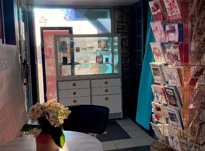 Le Zanchettin * Mont-de-Marsan