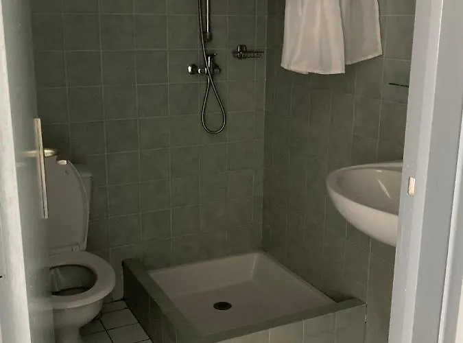 Le Zanchettin Hotel Mont-de-Marsan