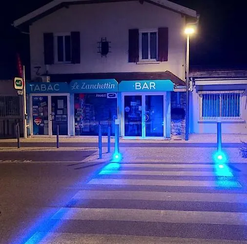 Le Zanchettin Mont-de-Marsan