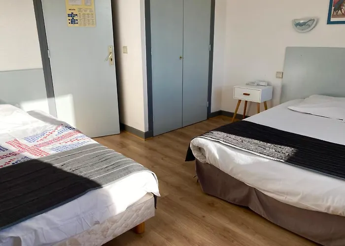 Le Zanchettin * Mont-de-Marsan