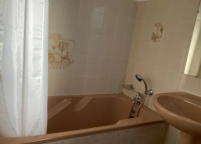 Le Zanchettin Hotel *