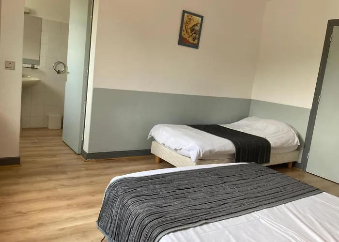 Le Zanchettin Hotel *