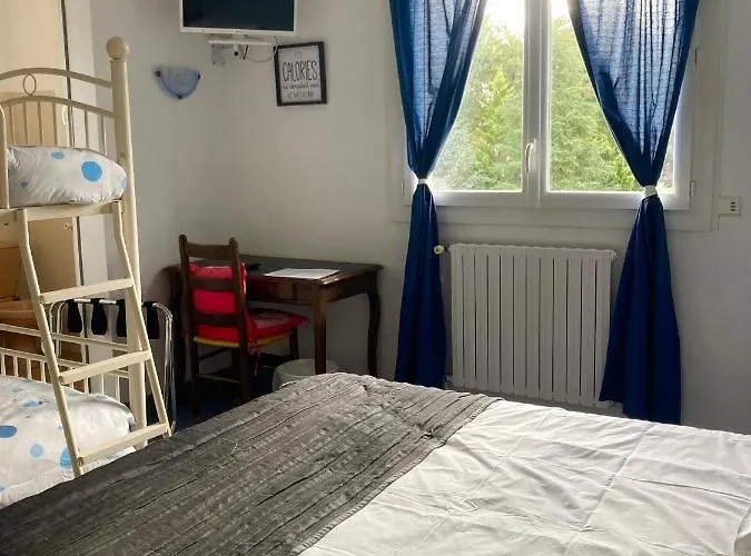 Hotel Le Zanchettin *